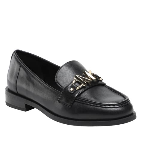 michael kors april loafers|Michael Kors loafers on sale.